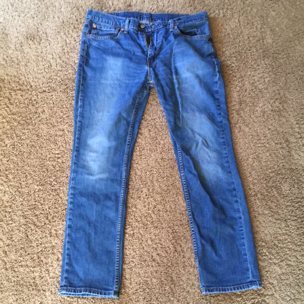 Levi 511 jeans